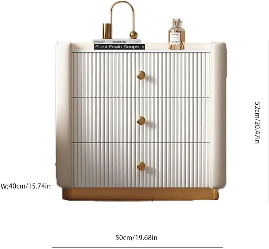 Nancy bedside table
