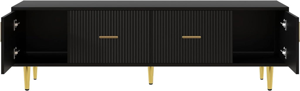 Surface led console