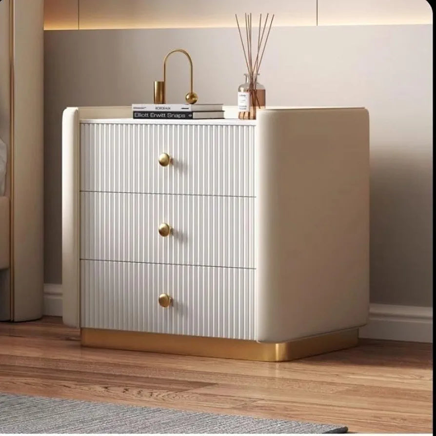 Nancy bedside table