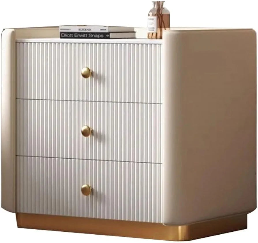 Nancy bedside table