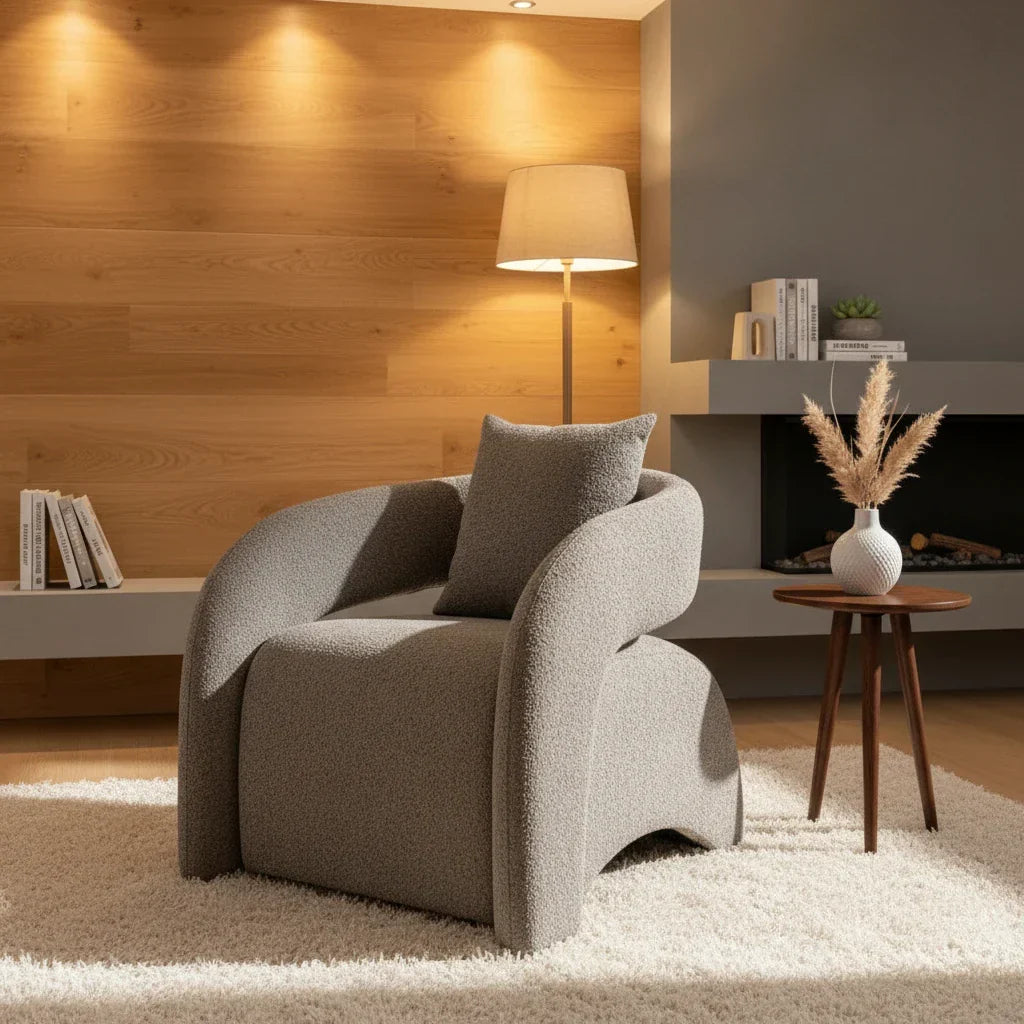 Octo sofa chair
