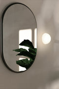 Orb mirror