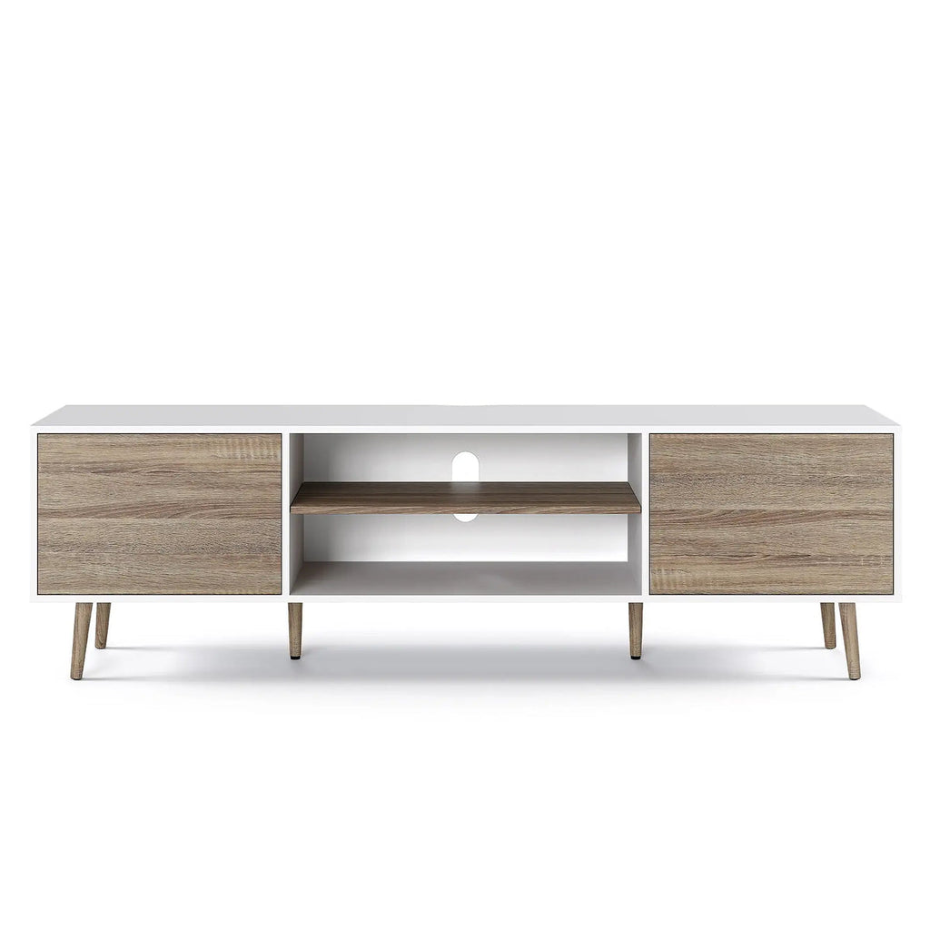 Wam 70" tv console