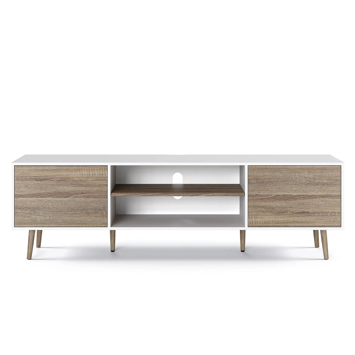 Wam 70" tv console