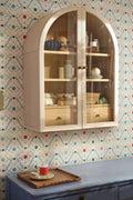 Farn Wall Cabinet