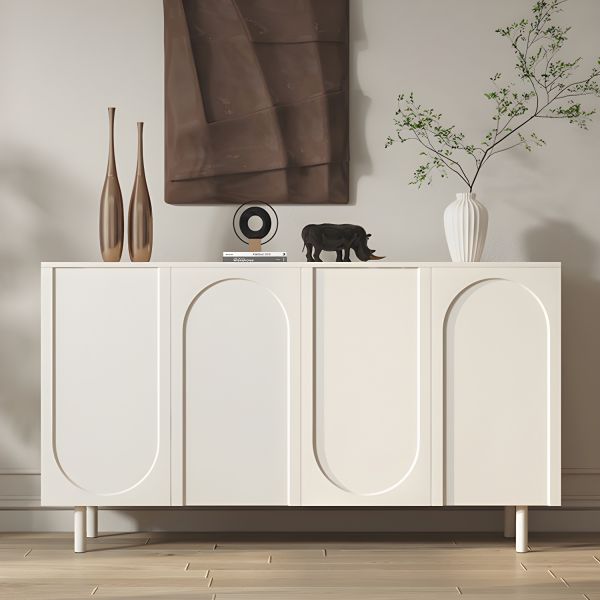 Pine sideboard