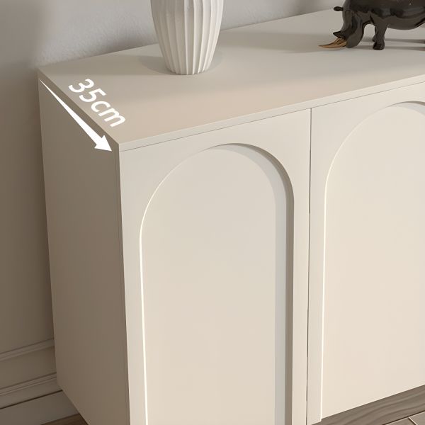 Pine sideboard