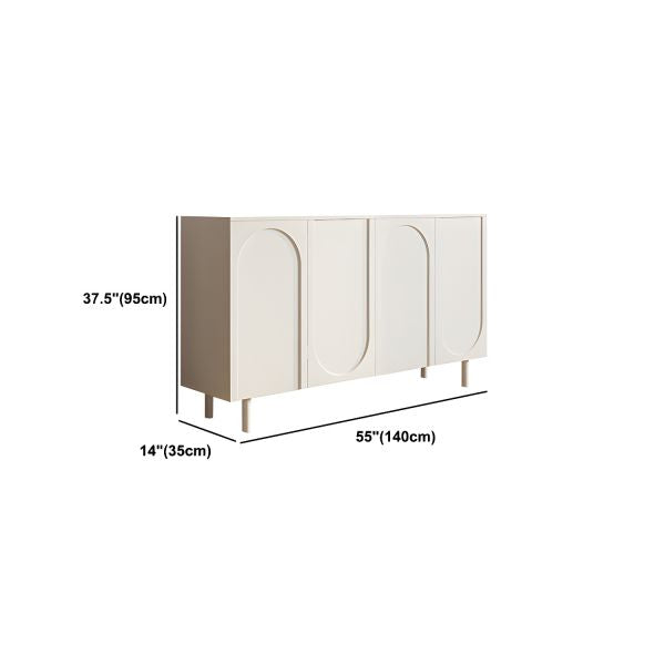 Pine sideboard