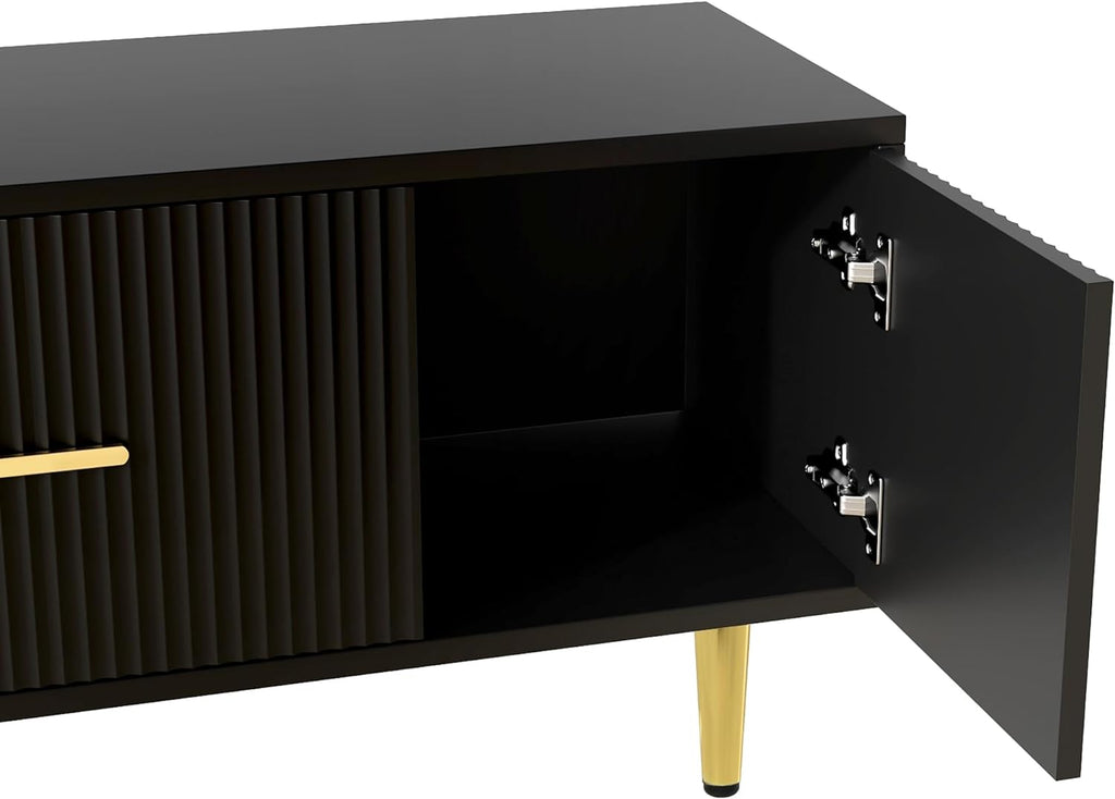 Surface led console