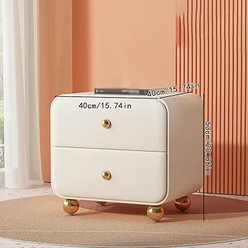 Inez side table
