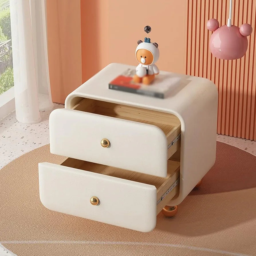 Inez side table
