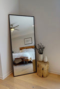 Recta mirror