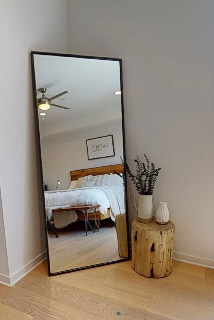 Recta mirror