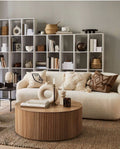 Tanzania coffee table