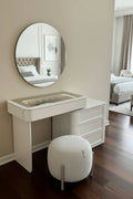 Luxnest makeup vanity