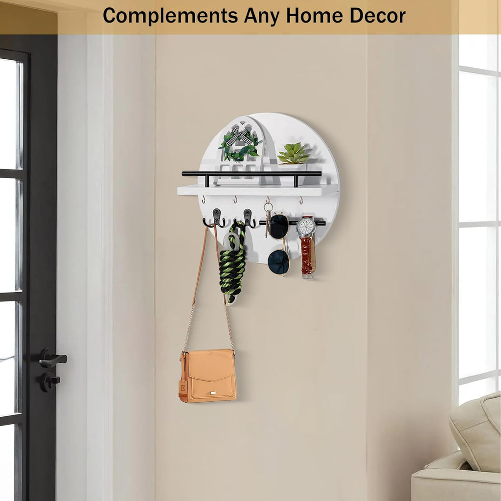 Dream key hanger