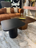 Retro square coffee tables