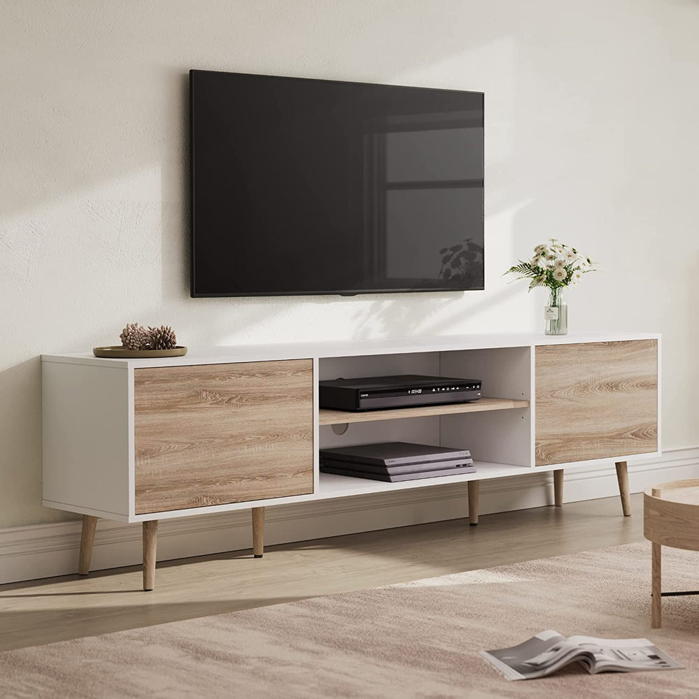 Wam 70" tv console