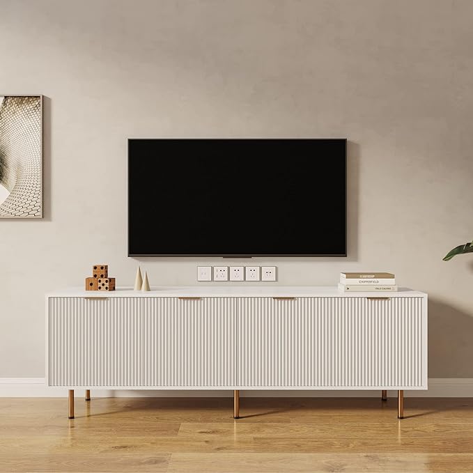 Quinn led console