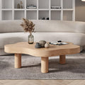amiba coffee table