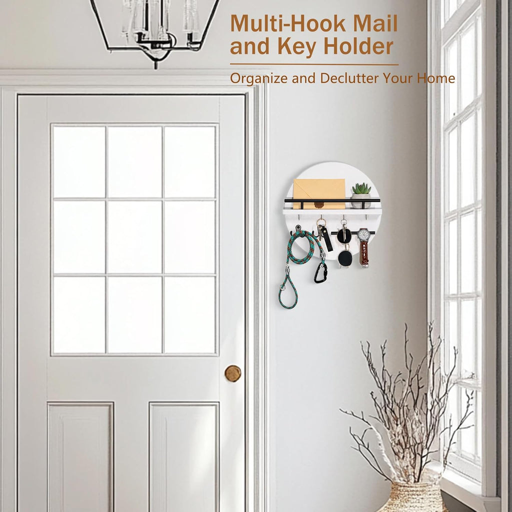 Dream key hanger