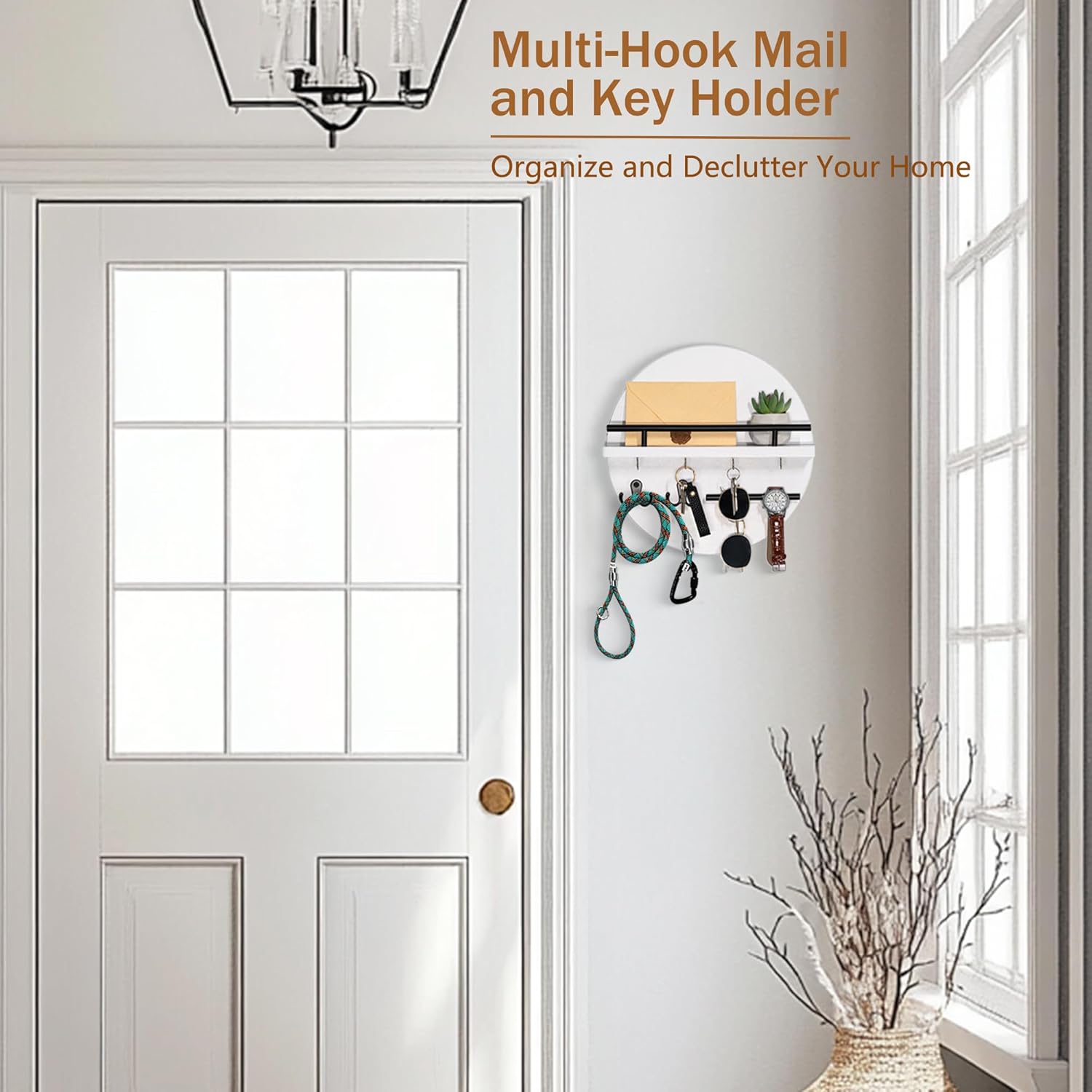 Dream key hanger