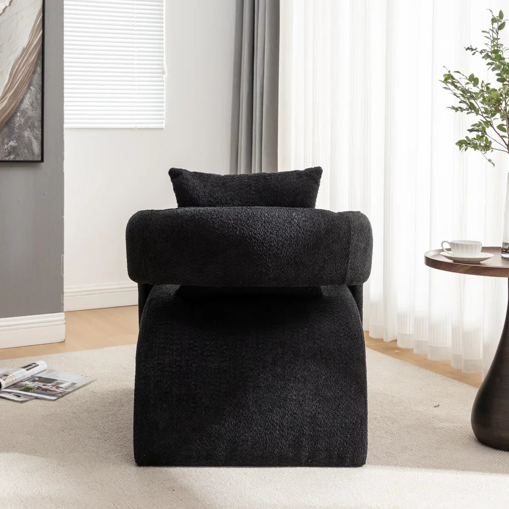 Octo sofa chair