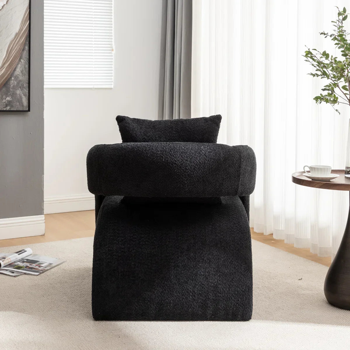 Octo sofa chair