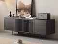 nobia led console