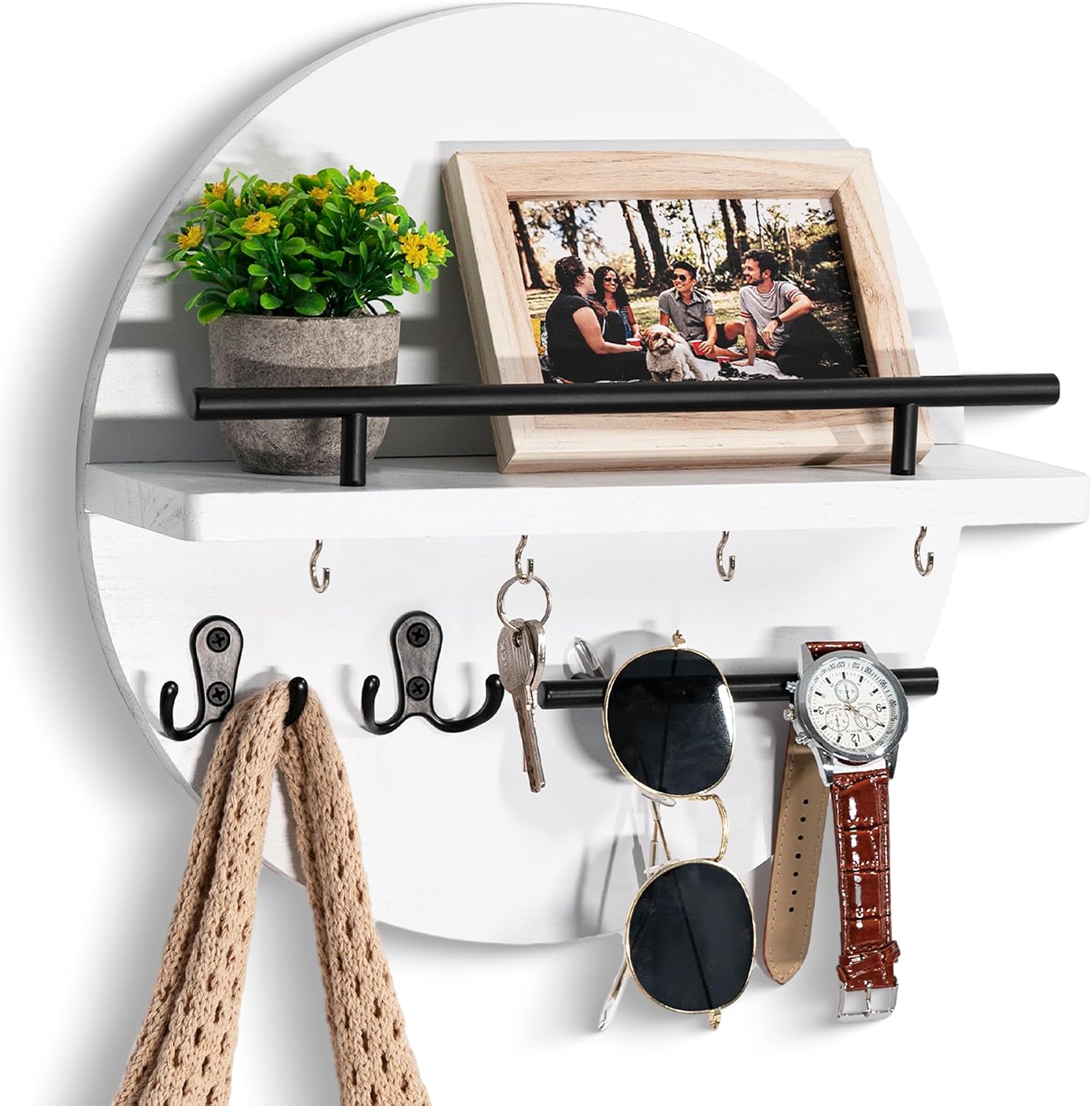 Dream key hanger