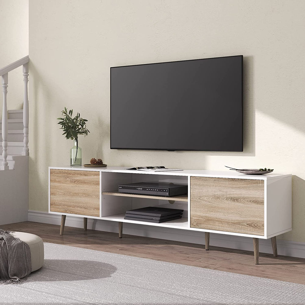 Wam 70" tv console