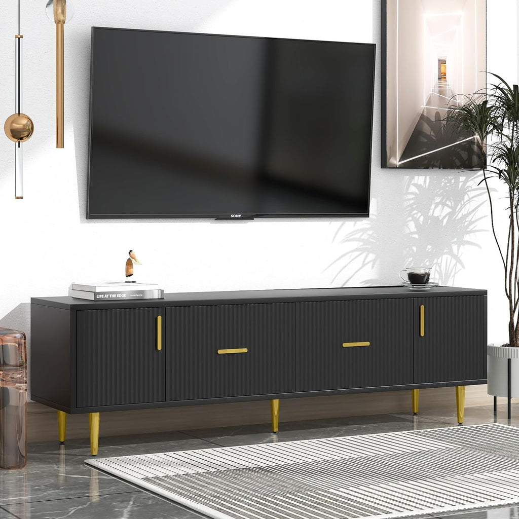 Surface led console