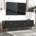 Surface led console