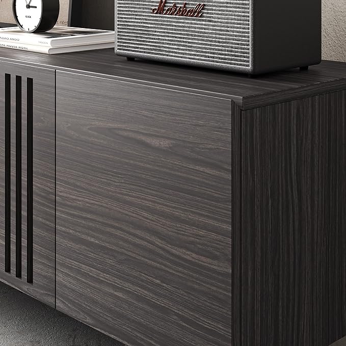 nobia led console