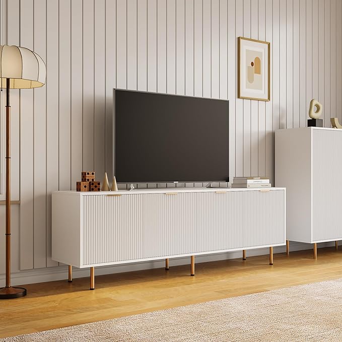 Quinn led console