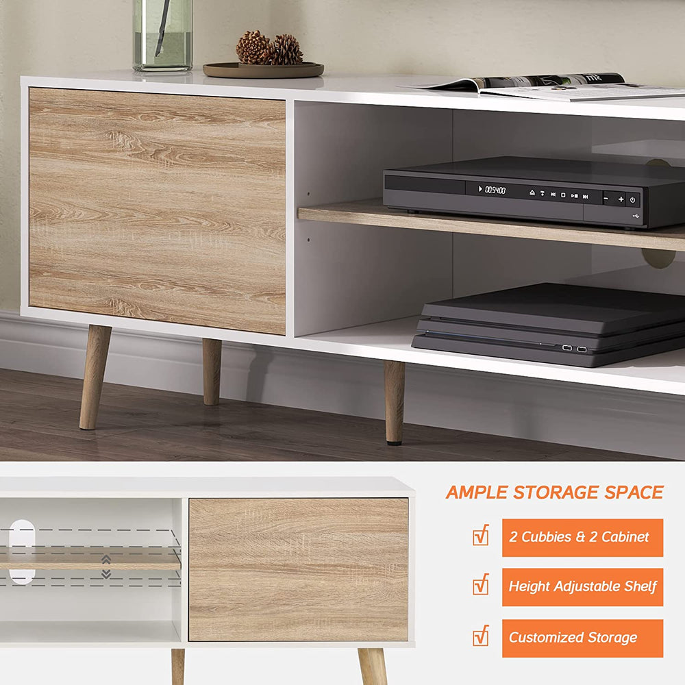 Wam 70" tv console