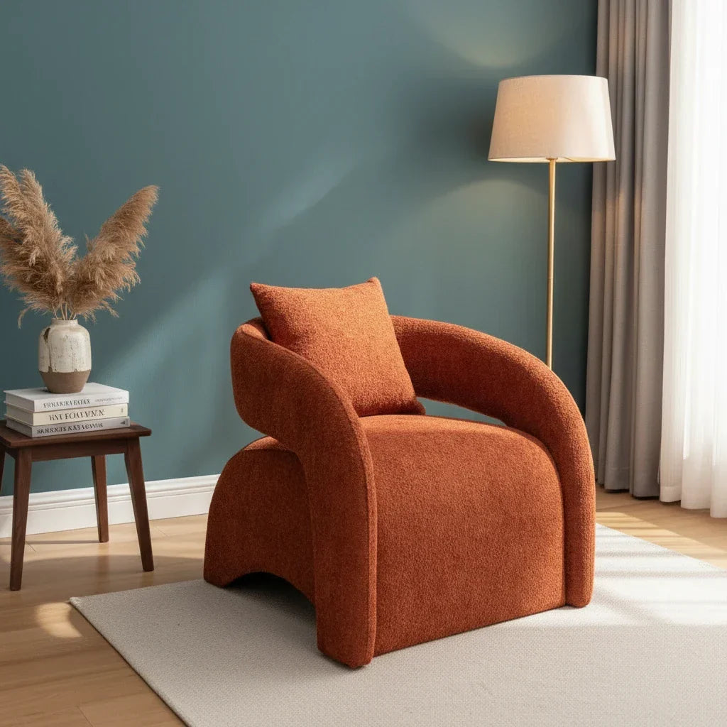 Octo sofa chair