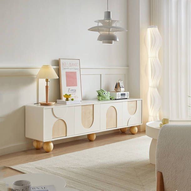 Maneh media console