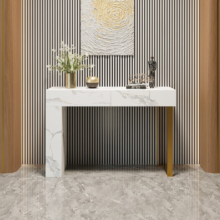 Marblue console