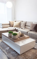 Kito center table