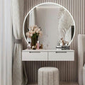 Mary vanity