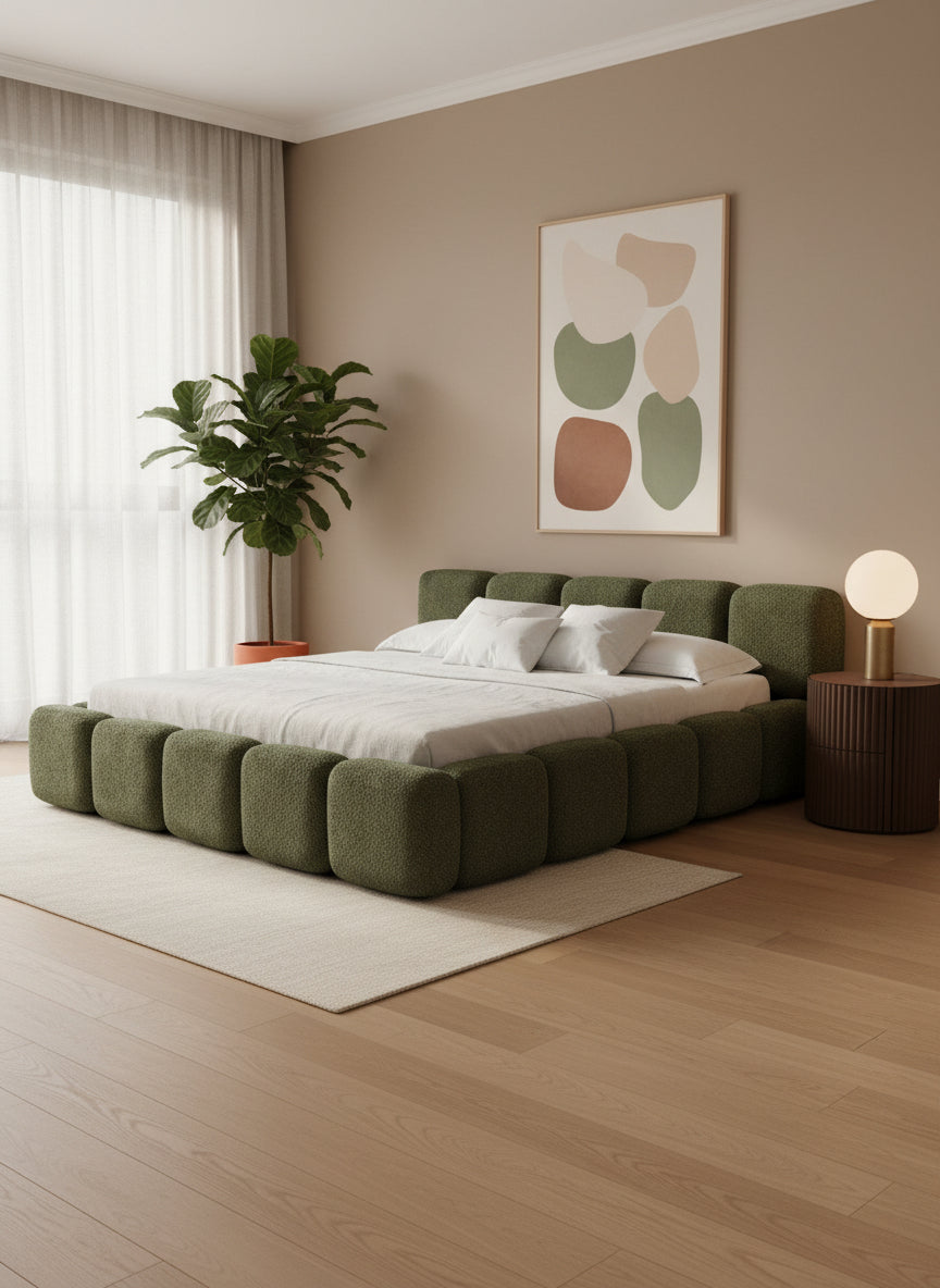 Marlina bed