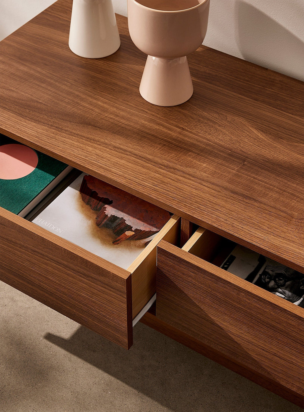 Mishan tv console