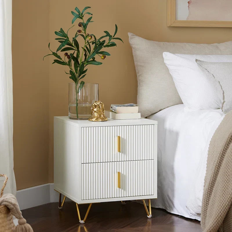 linda bedside table