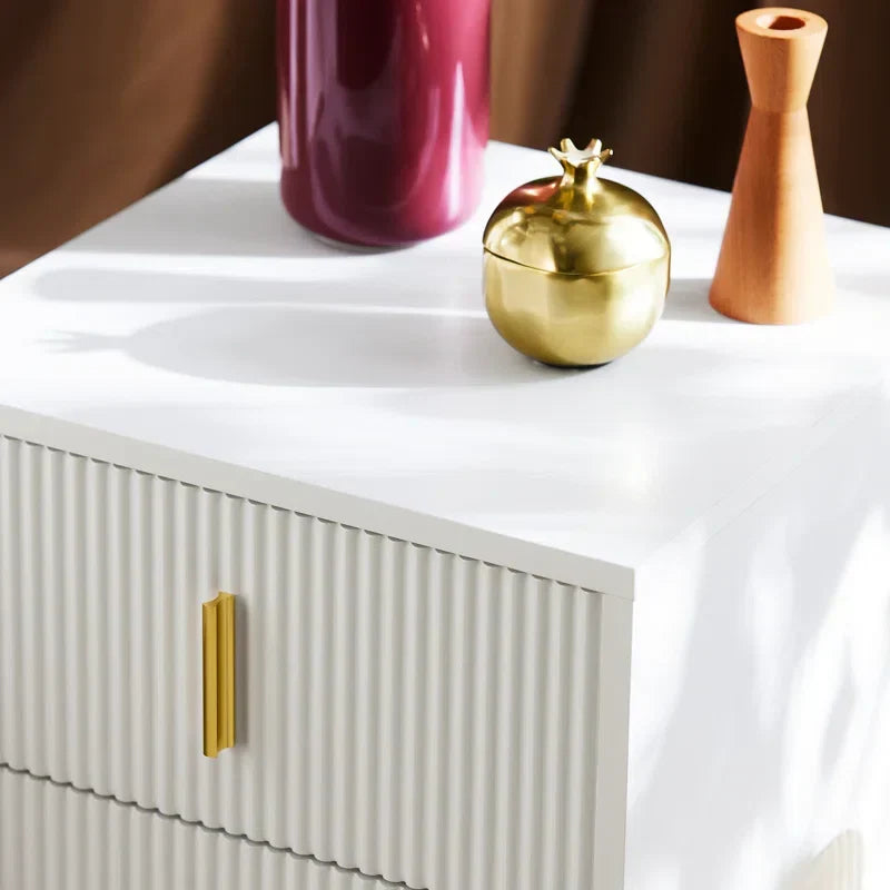 linda bedside table