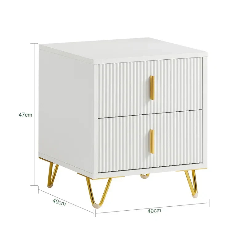 linda bedside table