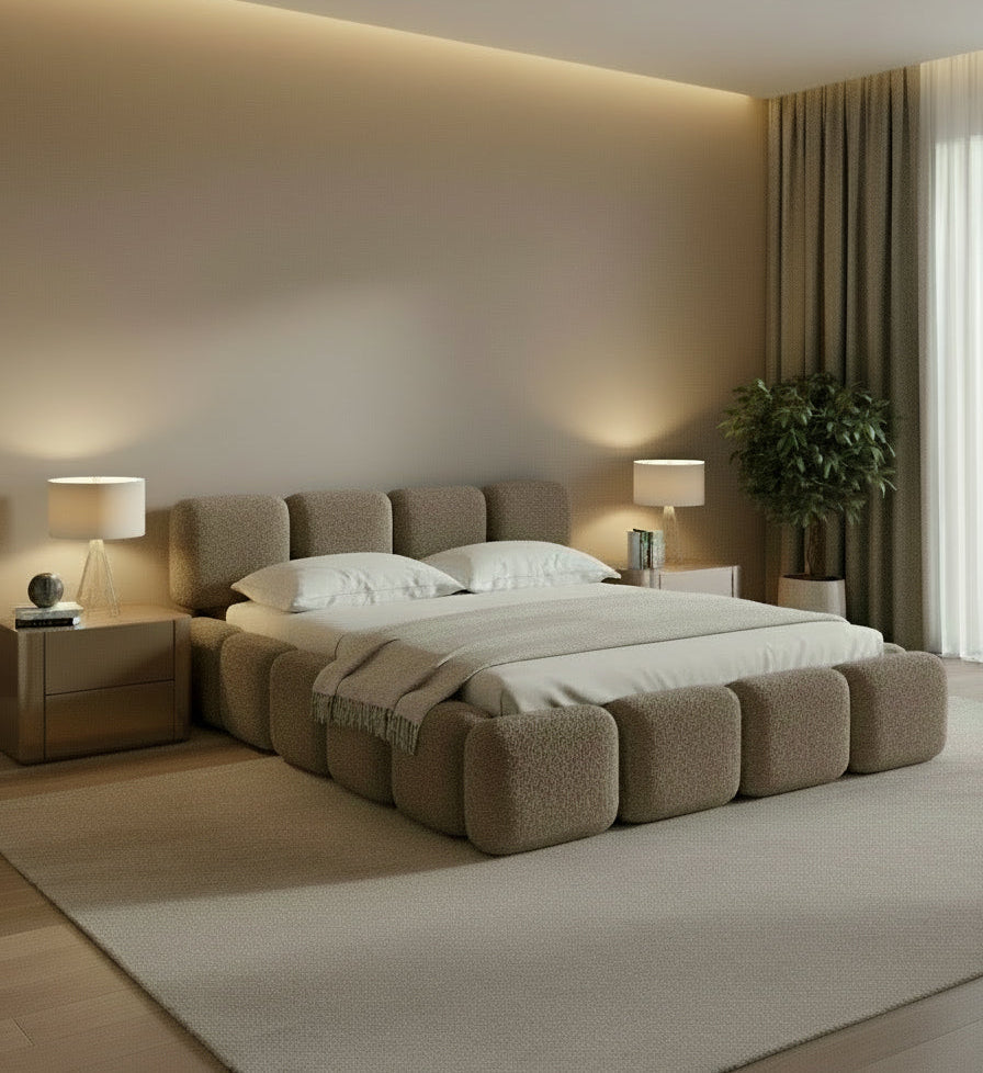 Marlina bed
