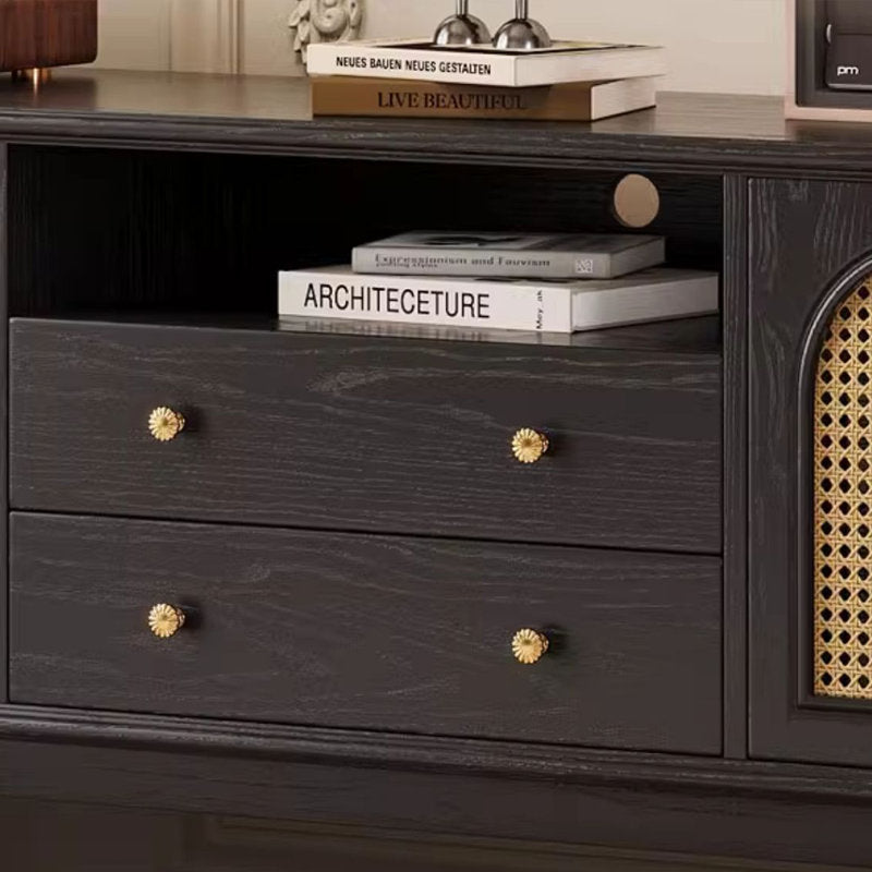 Bracia 59" media console