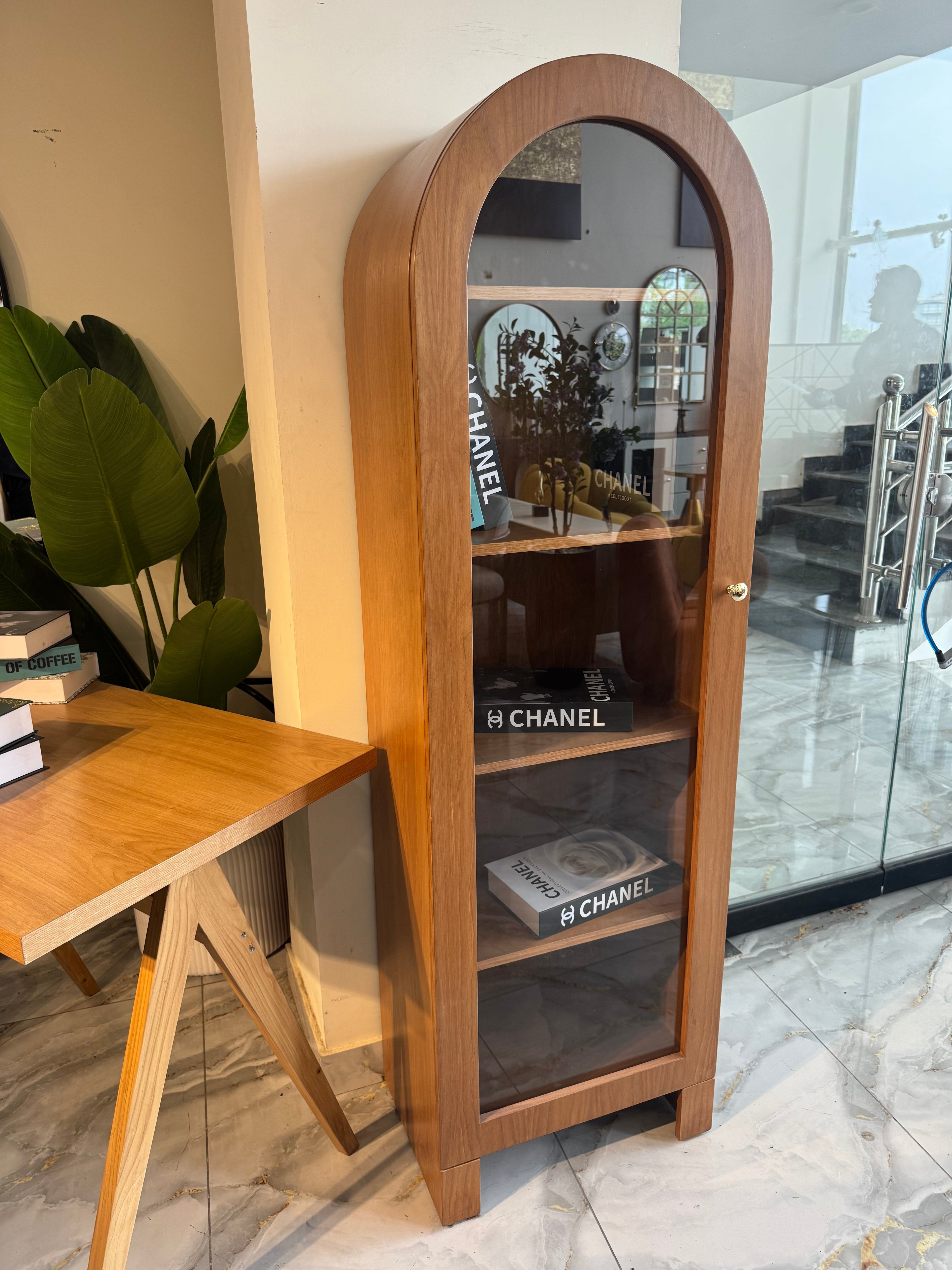 Mason Cabinet