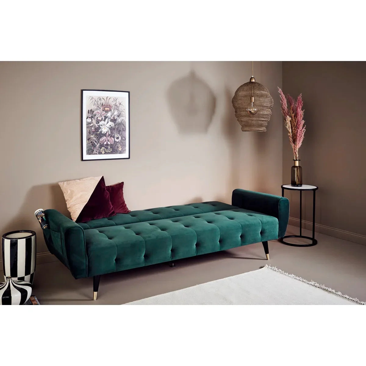 chilux dream sofa cumbed